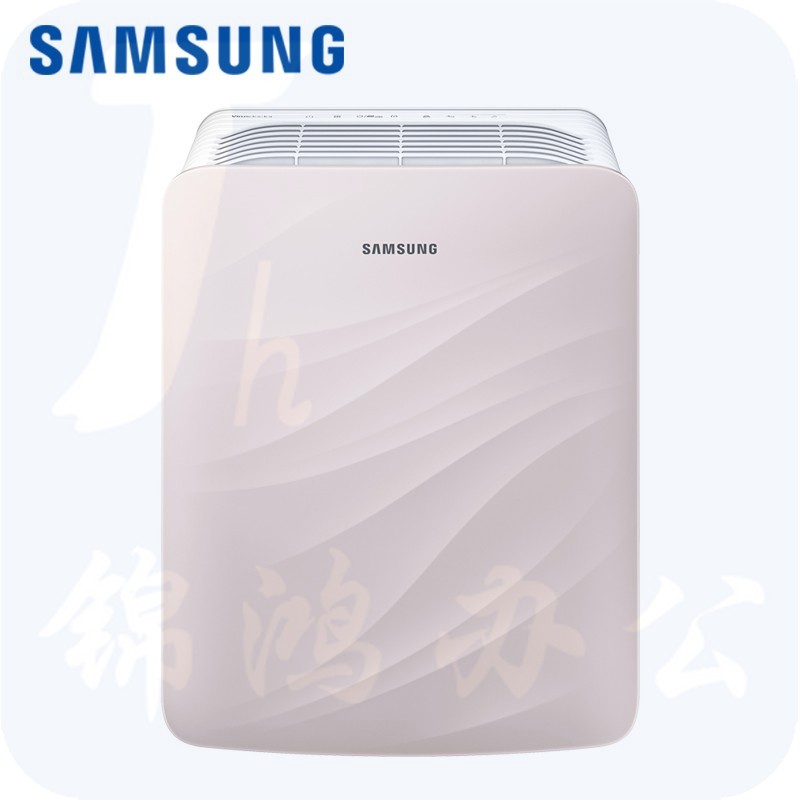 三星（SAMSUNG）空气净化器KJ350G-K3026WP