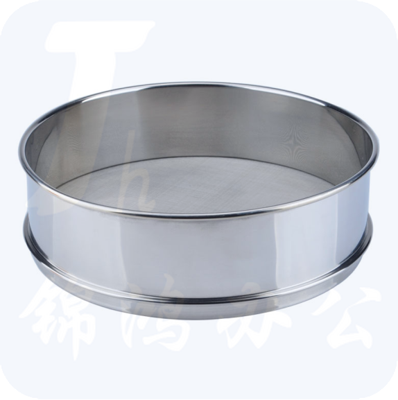 样典筛 直径 40cm   货号：LJ