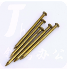 火豹（HB）涂料水泥钉	2.0*20（火豹）  0.5公斤/盒  12.5公斤/件