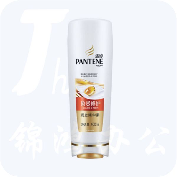 潘婷染烫修护润发精华素 400ml