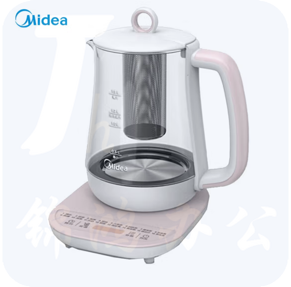 美的 Midea 养生壶 GE1531