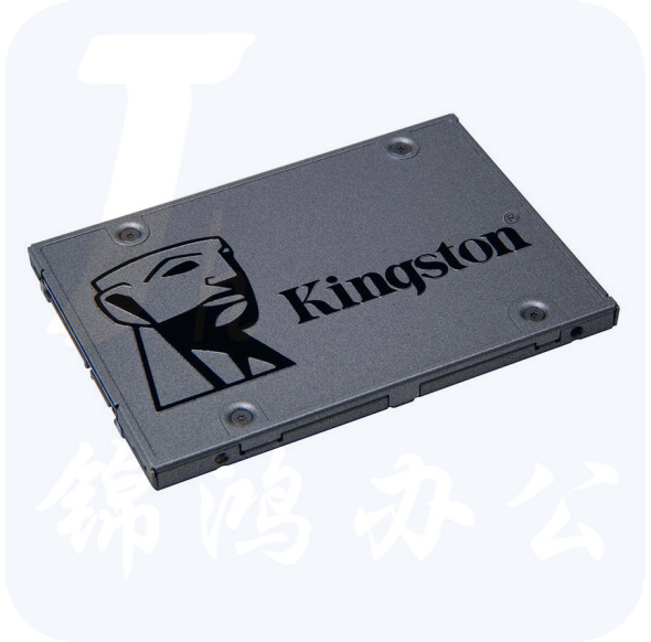 金士顿 A400系列   480GB SSD固态硬盘 SATA3.0接口