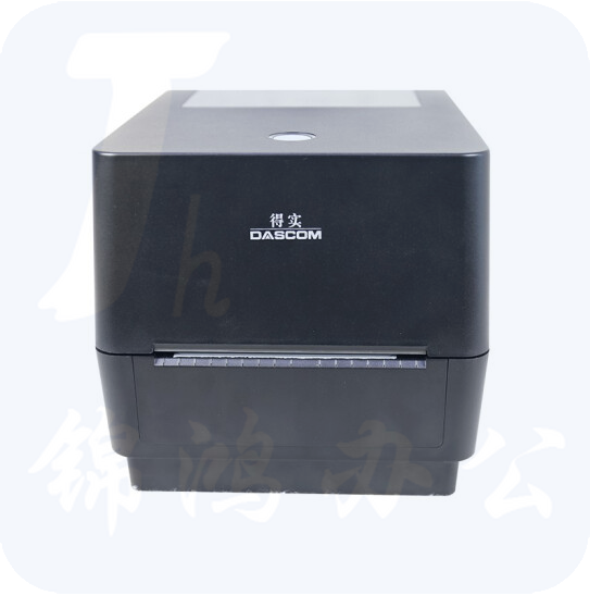 得实（Dascom） TL-200 桌面型条码打印机