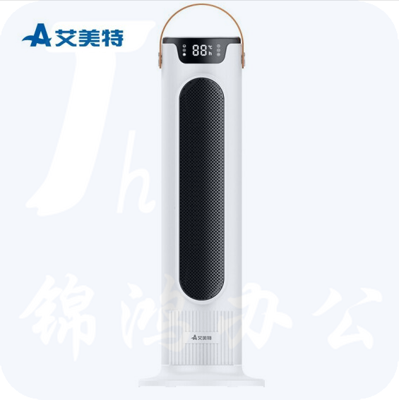 艾美特 WP20-X3 取暖器/电暖器/暖风机 60厘米高塔式立式摇头热风机