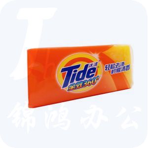 汰渍全效三重功效洗衣皂126G