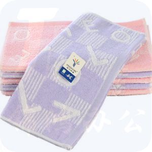 金号 毛巾 GA1149 混色 68*34cm 纯棉 割绒