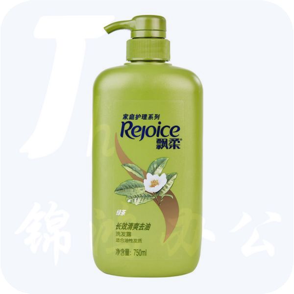 飘柔洗发水750ML