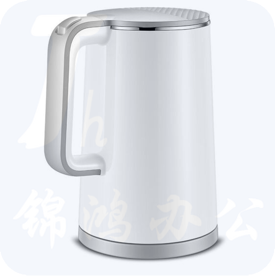 苏泊尔（SUPOR） SW-15S65 煮水 壶身显温 触控调温 304不锈钢 双层防烫电水壶