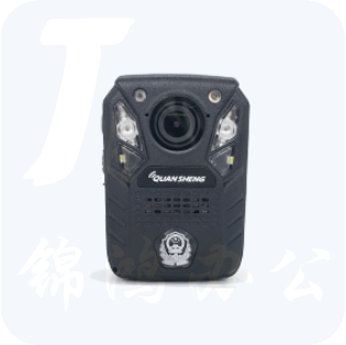 国迈 DSJ-G2 执法记录仪