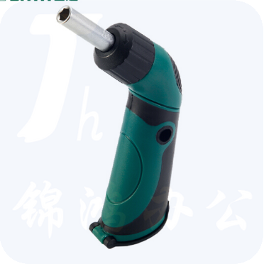 世达（SATA）枪型棘轮旋具头旋柄(6.3MM旋具头插孔)货号61003