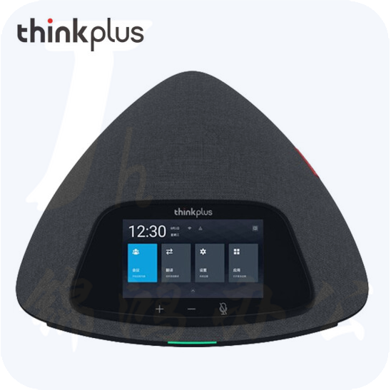 联想  thinkplus智能会议一体机
