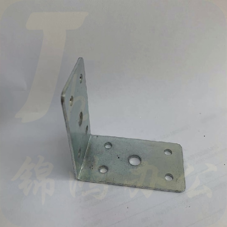 90°直角 护角 角铁固定三角支架   长约5cm