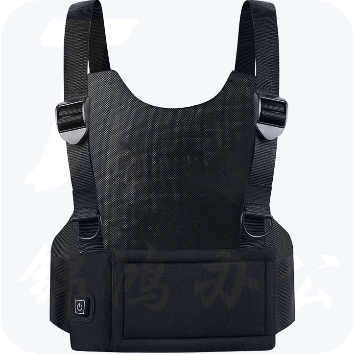 益隆天祥 RNFC5V6P 标准版 热能服 智能取暖耐寒背心（不含电池）