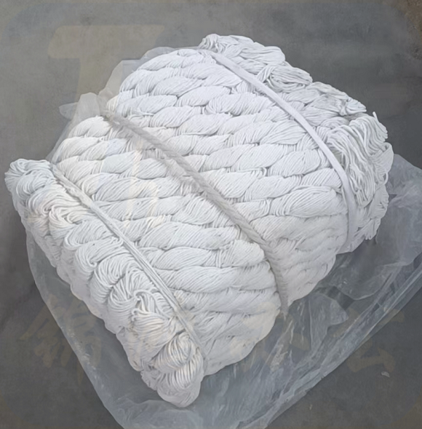 巨联 小捆棉线绳   计量单位；包