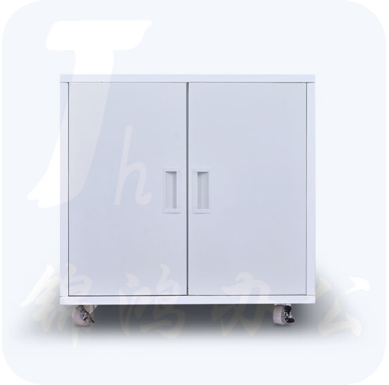 速印机工作底台