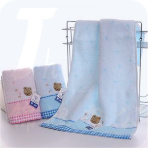 金号 大毛巾3166WH