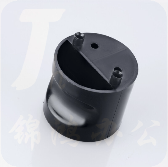 公共卫生间隔断五金配件尼龙塑料厕所门把手门扣拉手  货号：LJ