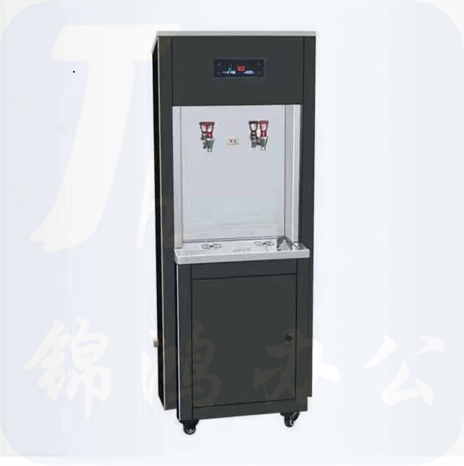 速腾心康   柜式按压龙头开水机 饮水机 ST-3-B  45L/h  货号：LJ