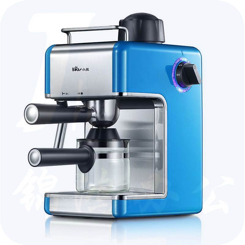 小熊(Bear)KFJ-202AA咖啡机240ml(台)