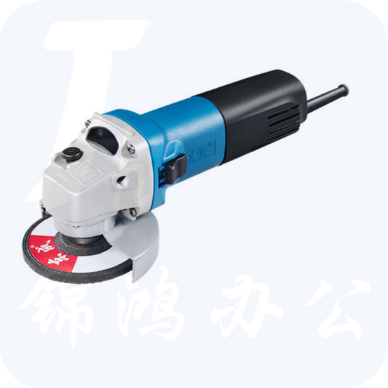 东成 角磨机/角向磨光机SIM-FF10-100(1020W)       8台/件