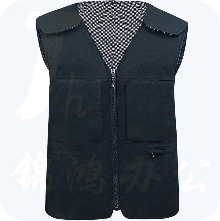 益隆天祥 RNFC7V8P 加强版 热能服   自适应可穿戴智能取暖服