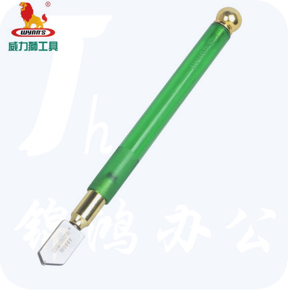 威力狮（wynn's）玻璃刀 W0551 滚轮玻璃介刀 金刚石玻璃裁割刀 玻璃刀   2-19mm