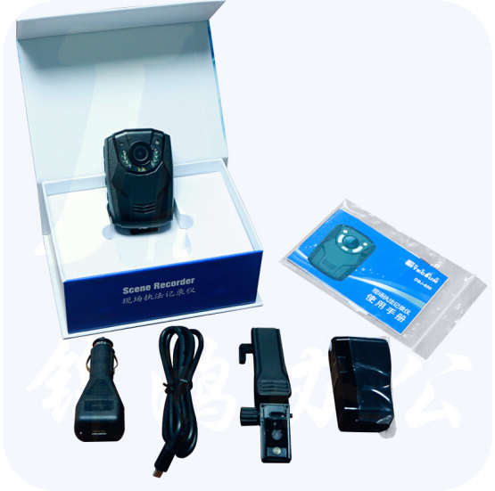  德生DSJ-800 执法记录仪 32G保修一年