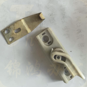 巨联（JLLIAN）塑钢窗月牙锁