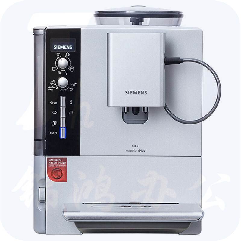 西门子 TE515801CN 咖啡机 (单位：台)