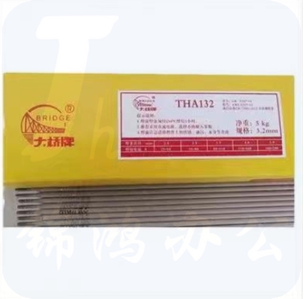 大桥 不锈钢焊条A132  5公斤