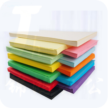 A3彩纸  100张/包 颜色备注（混色）