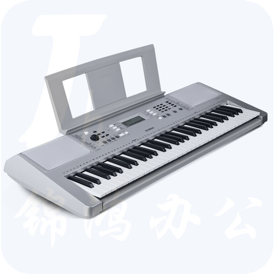 雅马哈电子琴 YPT-370 力度61键  演奏键盘乐器