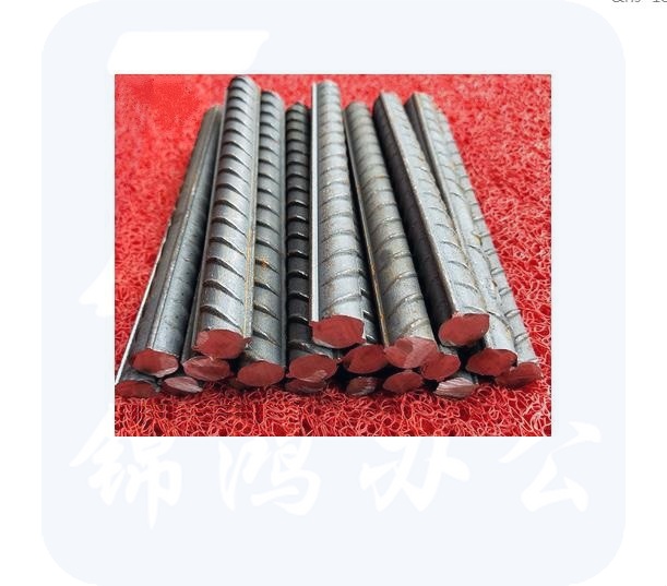 螺纹钢钢筋条10mm 圆钢建筑钢筋