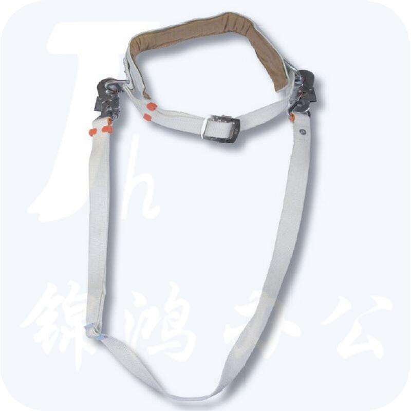 正品建钢（JG）电工安全带国标电工20条/箱