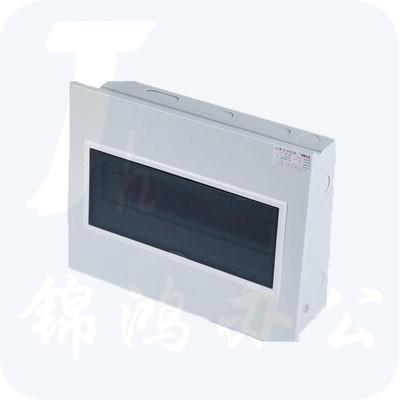 科美帝 pz30-20暗装 配电箱