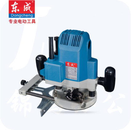 东成 电木铣/雕刻机/木工雕刻机   M1R-FF04-12(1650W)   2台/件