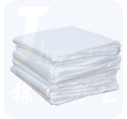 白色塑料袋  食品袋  加大   50个/包