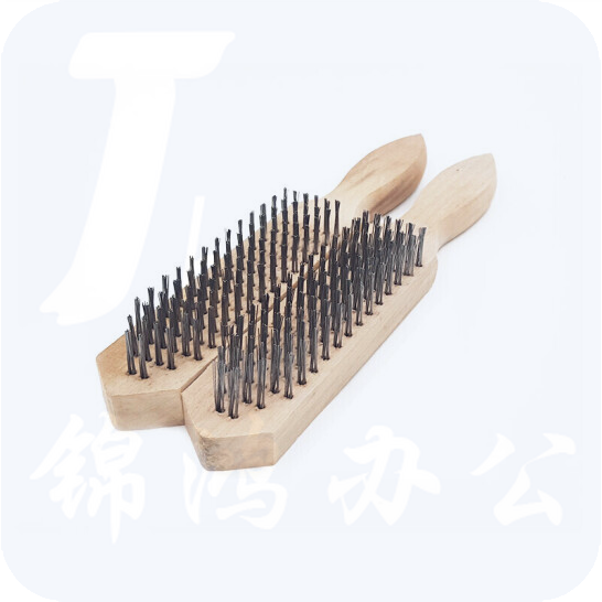 钢丝刷 6*15