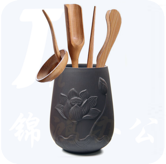 茶道组  货号：GD