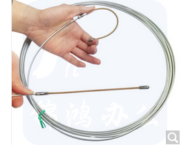 巨联（JULIAN）钢丝	［1.0］20＃  19.6公斤/件