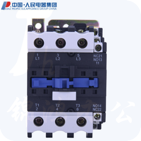 人民电器 CJX2-5011 36V 交流接触器