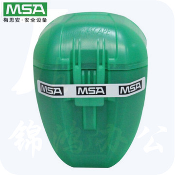 梅思安 10038560-CN miniSCAPE 微型逃生呼吸器 均码