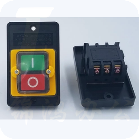 巨联(JULIAN) 鼓风机防水开关  ad