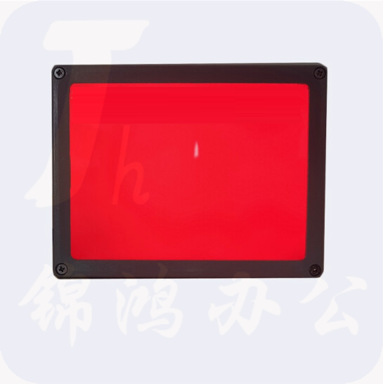 LED新款悬挂暗室红灯  LED可调光红灯 0-5W  货号：HXE