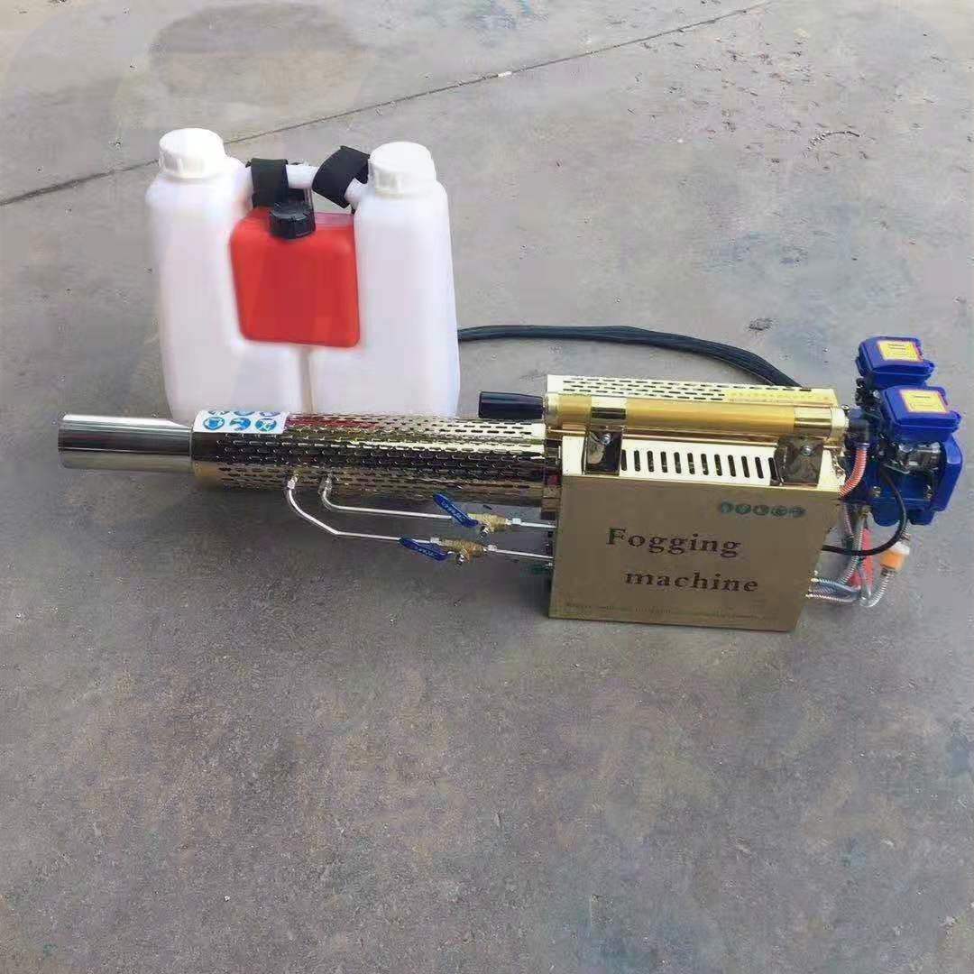 佳福 脉冲动力 弥雾机 烟雾机 水雾机