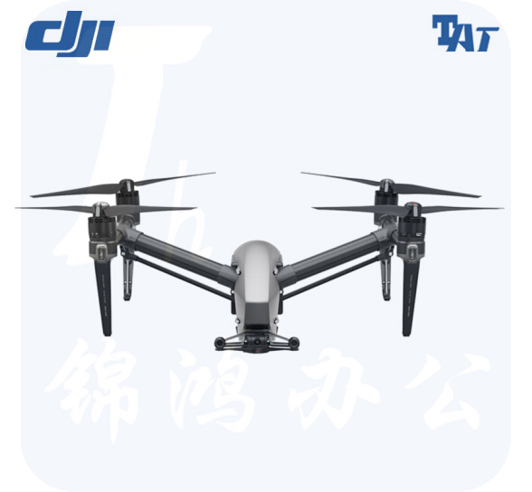 大疆（DJI）悟Inspire2航拍 4K专业高清航拍飞行器  悟Inspire2 + X5S云台相机+双电池