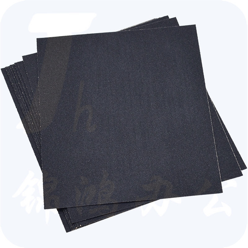 水磨粗砂纸 P240