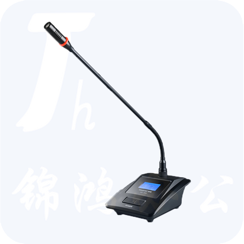 得胜（TAKSTAR） UC-TH1鹅颈无线麦克风