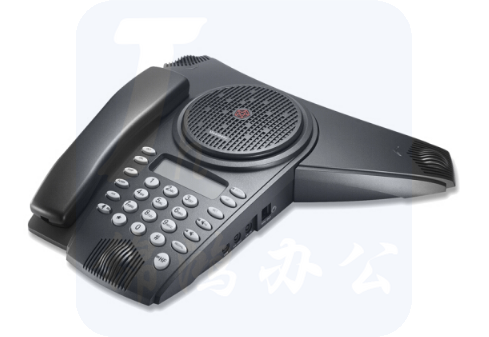 好会通（Meeteasy） Me2 会议电话机/音视频会议系统终端