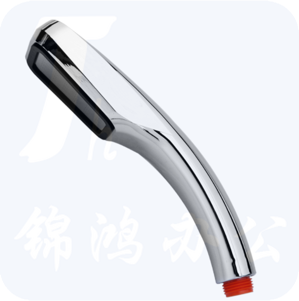  增压淋浴花洒喷头